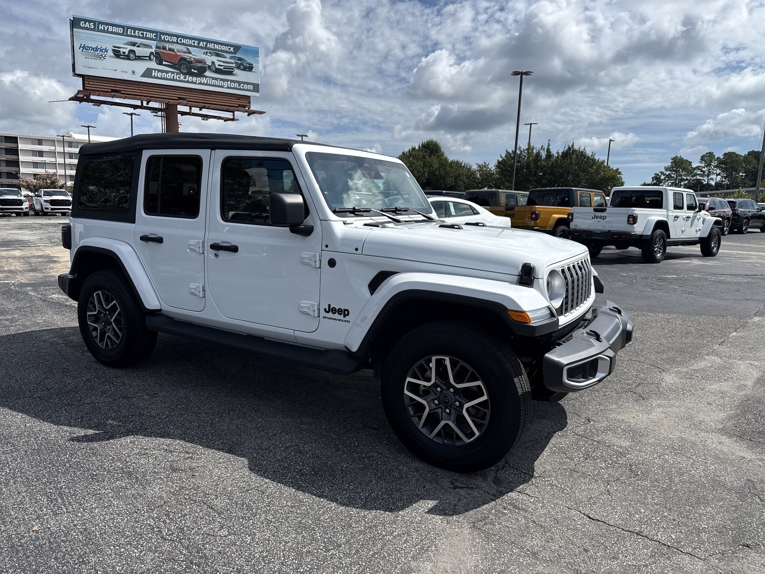 jeep wrangler 4-door 2026 1C4PJXEN4TW195546 image jeep wrangler 4-door 2026 1C4PJXEN4TW195546 image